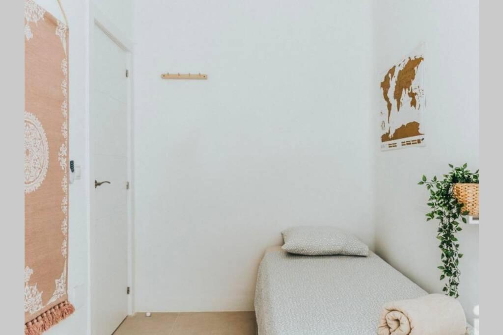 Appartement Ar@ngo House Center *